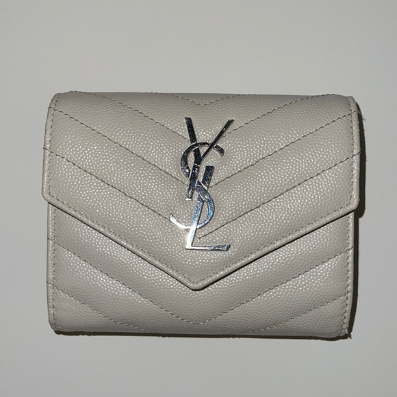 YSL Wallet - Picture 2 of 15